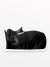 Nierendecke Crystal Shine-schwarz-weiss_small