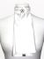 Plastron-Reiten-Satinplastron-Strass-Flower-mocca_small